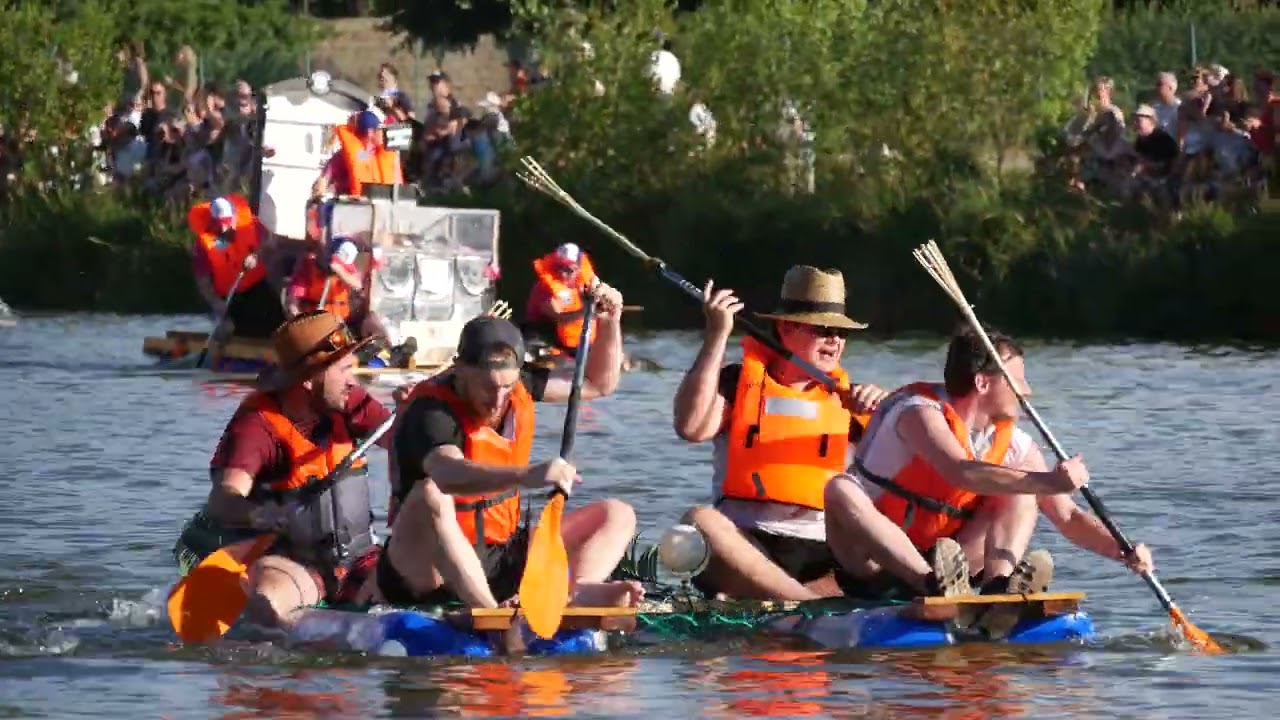 2023-07-14 - Course des OFNI - Saverne