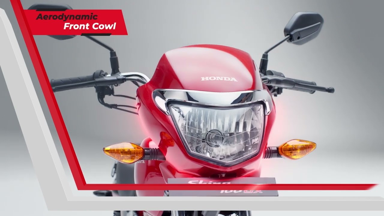 _NEW _HONDA _SHINE _100 _DX_ LATEST_ _MODEL_ ANKIT _HONDA _#automobile 