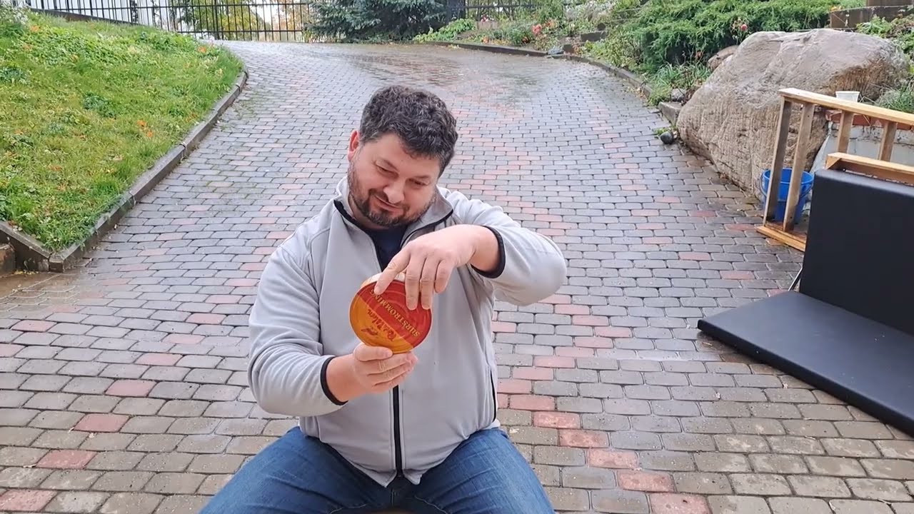 Сюрстрёминг - шведский 