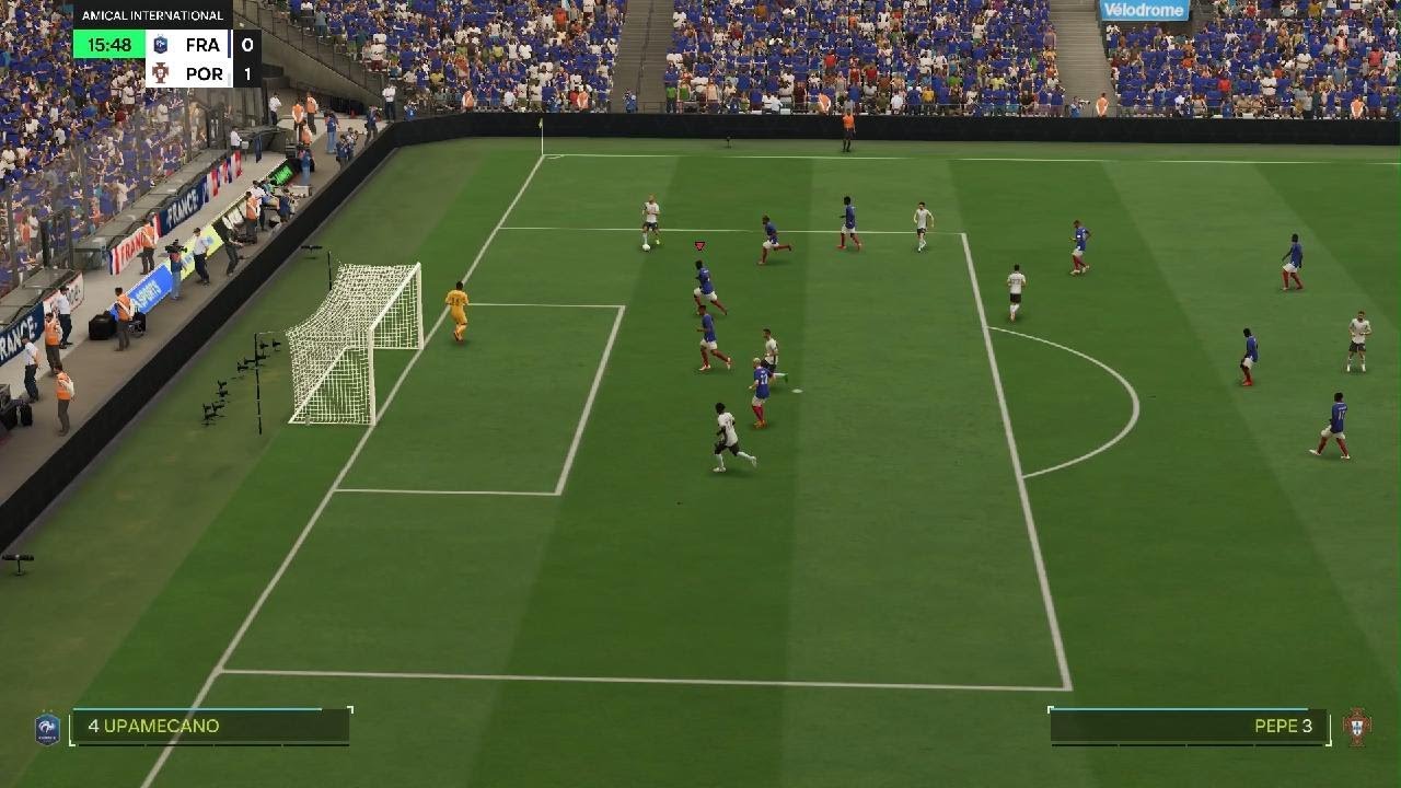 EA SPORTS FC 25