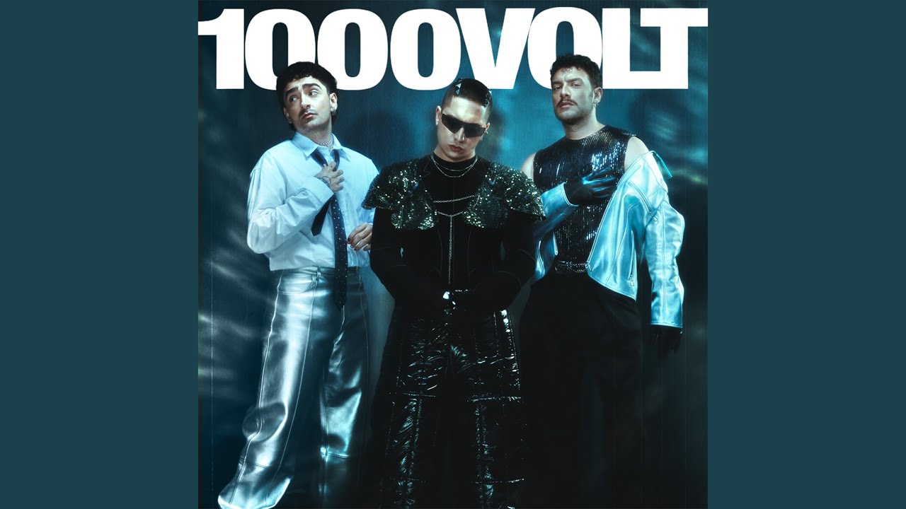 1000 VOLT