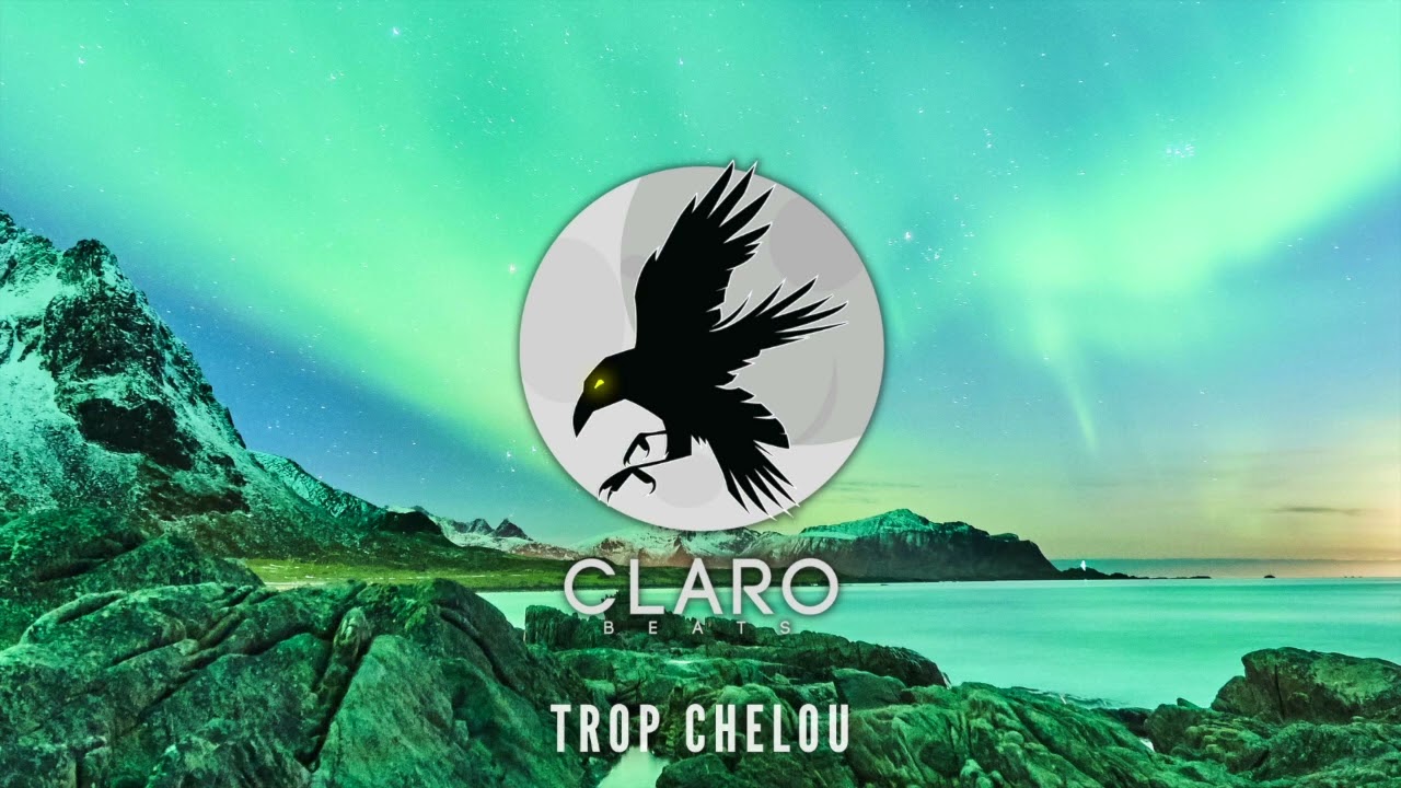 Ninho X PNL Type Beat - 