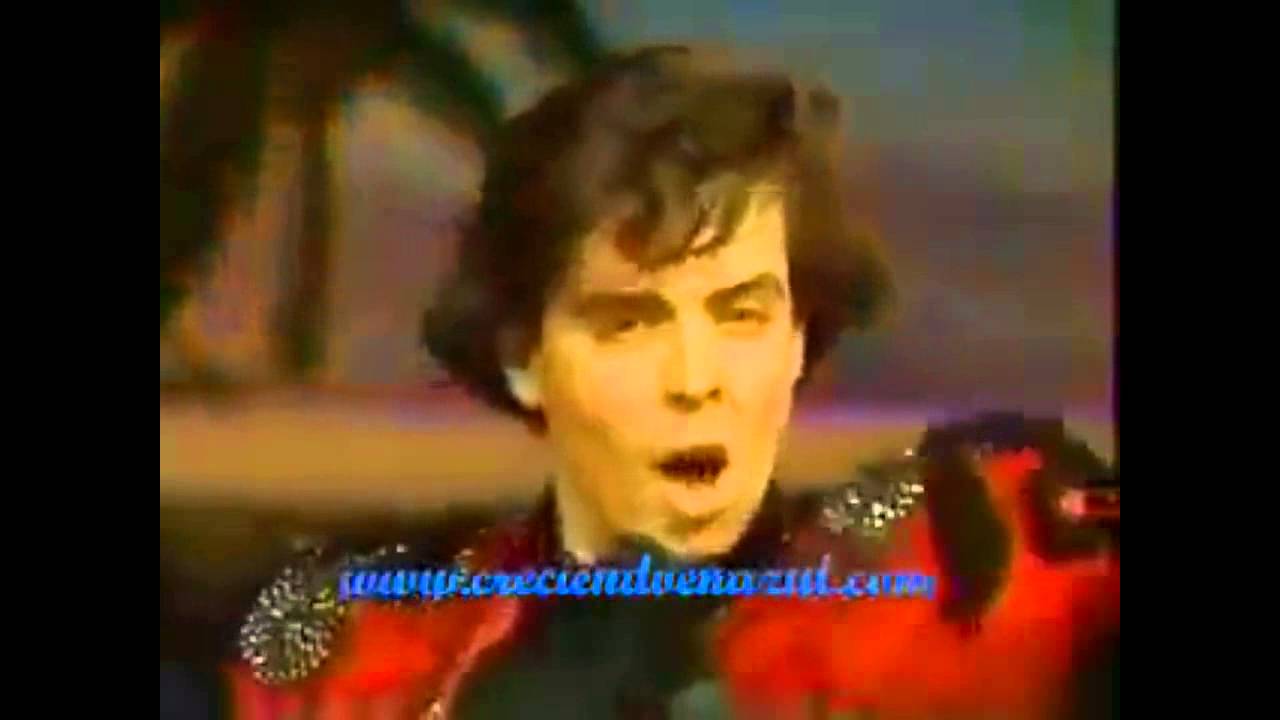 Locomia Grupo Musical de Ibiza no Programa do Gugu - www.fervecao.com