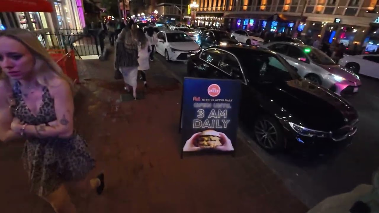 TURBO’S TOURS: State of the Gaslamp  - Downtown San Diego Ep.0002 -2.21.2026 8:30PM