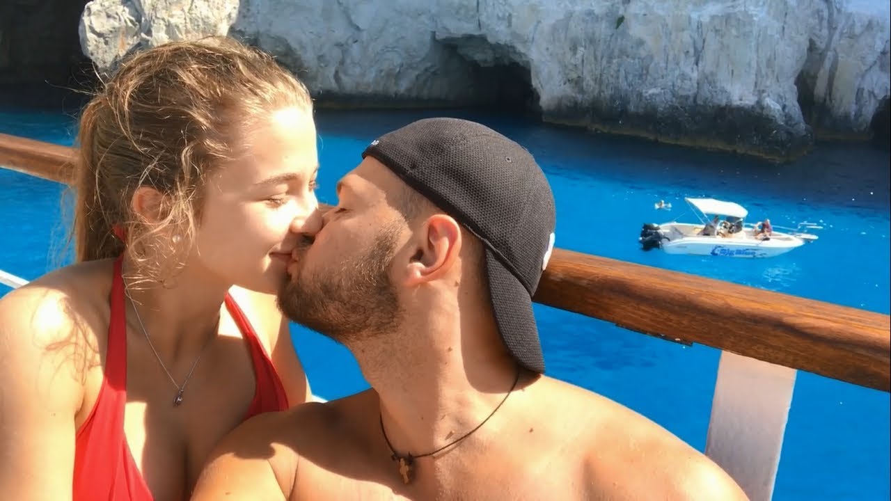 ZAKYNTHOS 2019 | zaręczyny