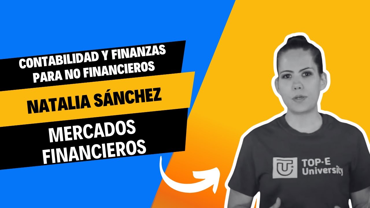 La MEJOR manera de invertir | Mercado de capitales