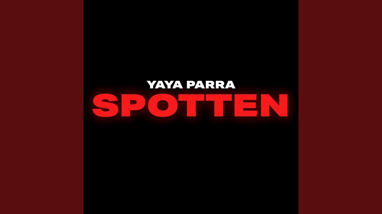 Spotten
