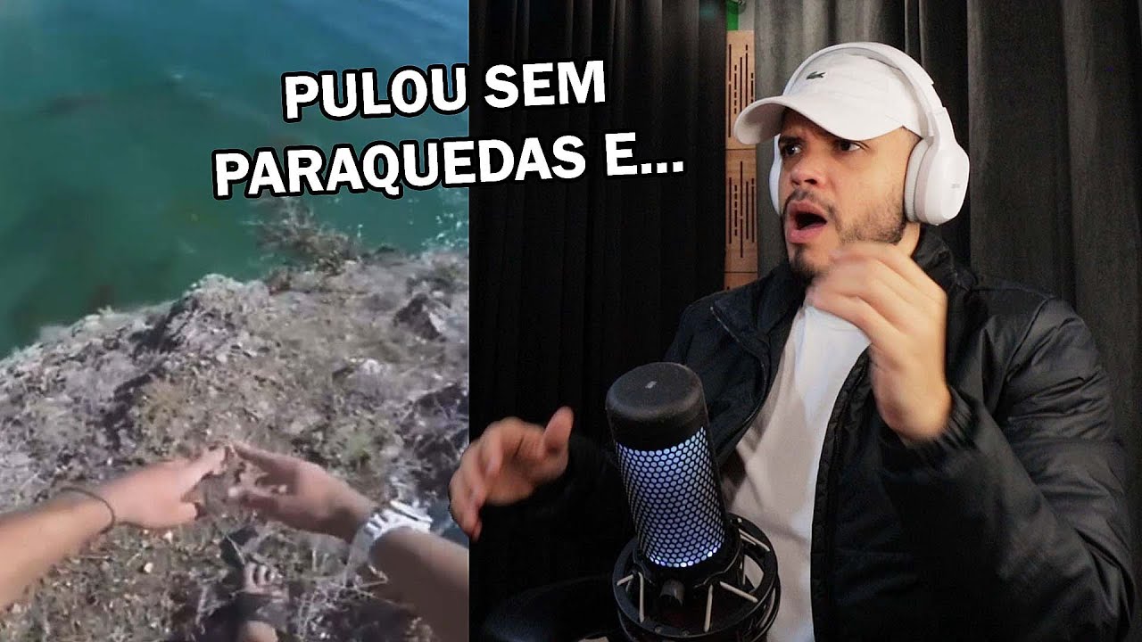 Acid3ntes cabulosos e anjos da guarda trabalhando forte