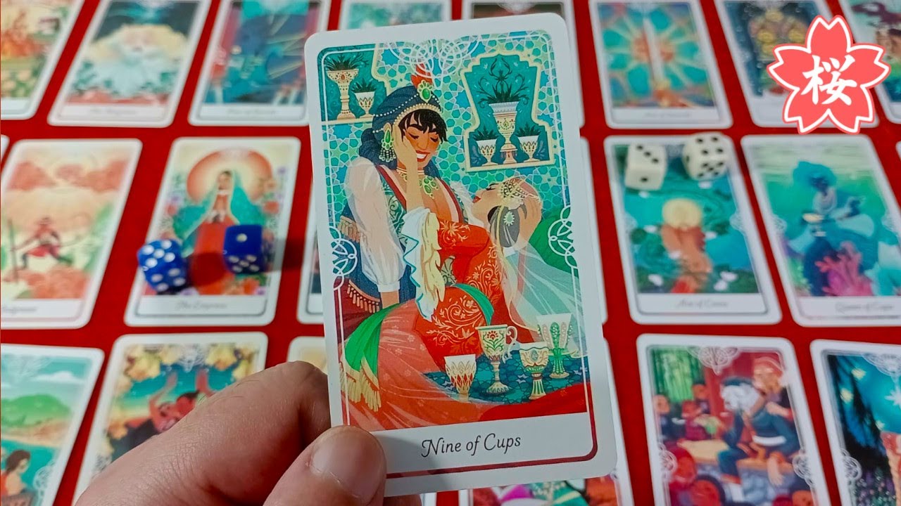 😍 UMA DECLARAÇÃO INESPERADA VAI TE DEIXAR SEM PALAVRAS 💕