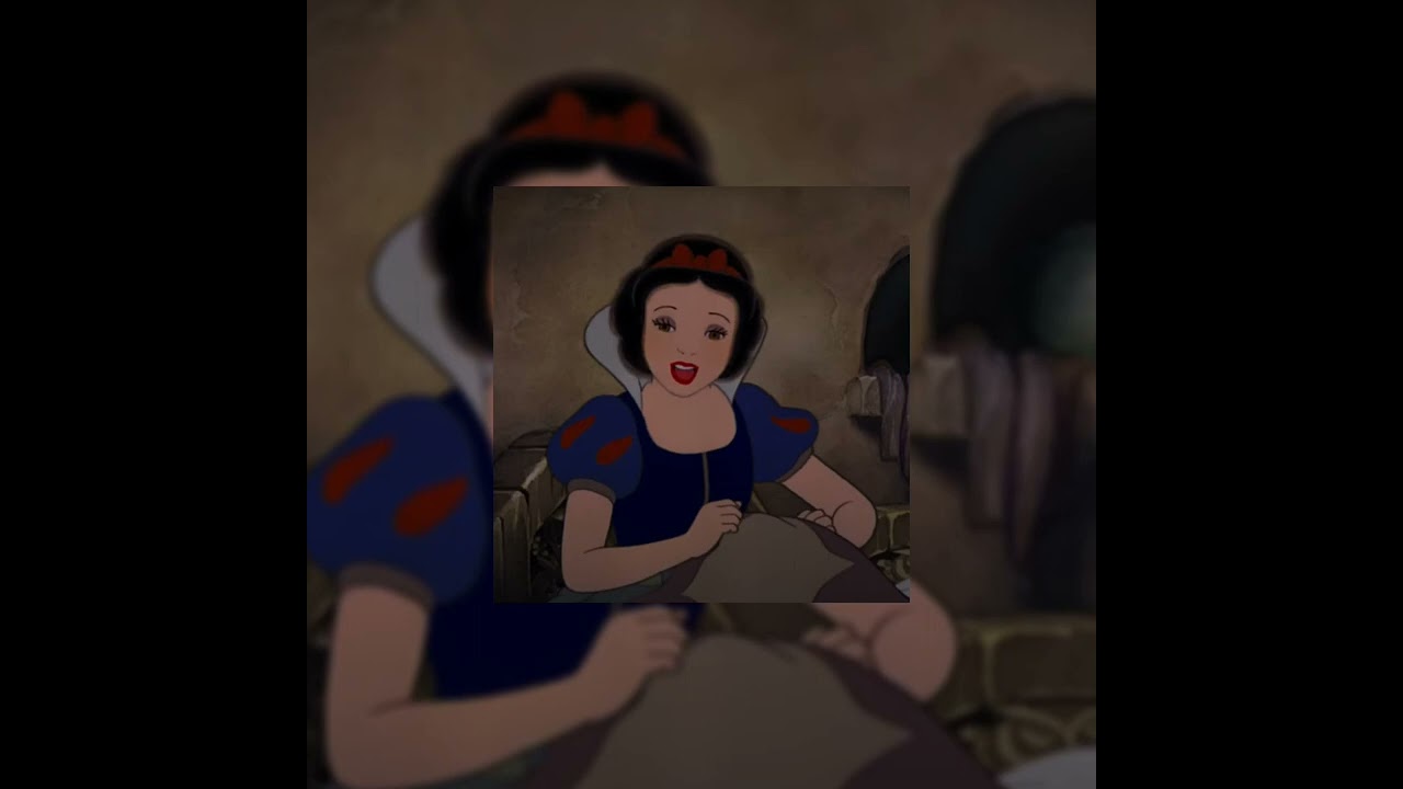 //Someday My Prince Will Come (slowed)\\Snow White and The Seven Dwarves\\