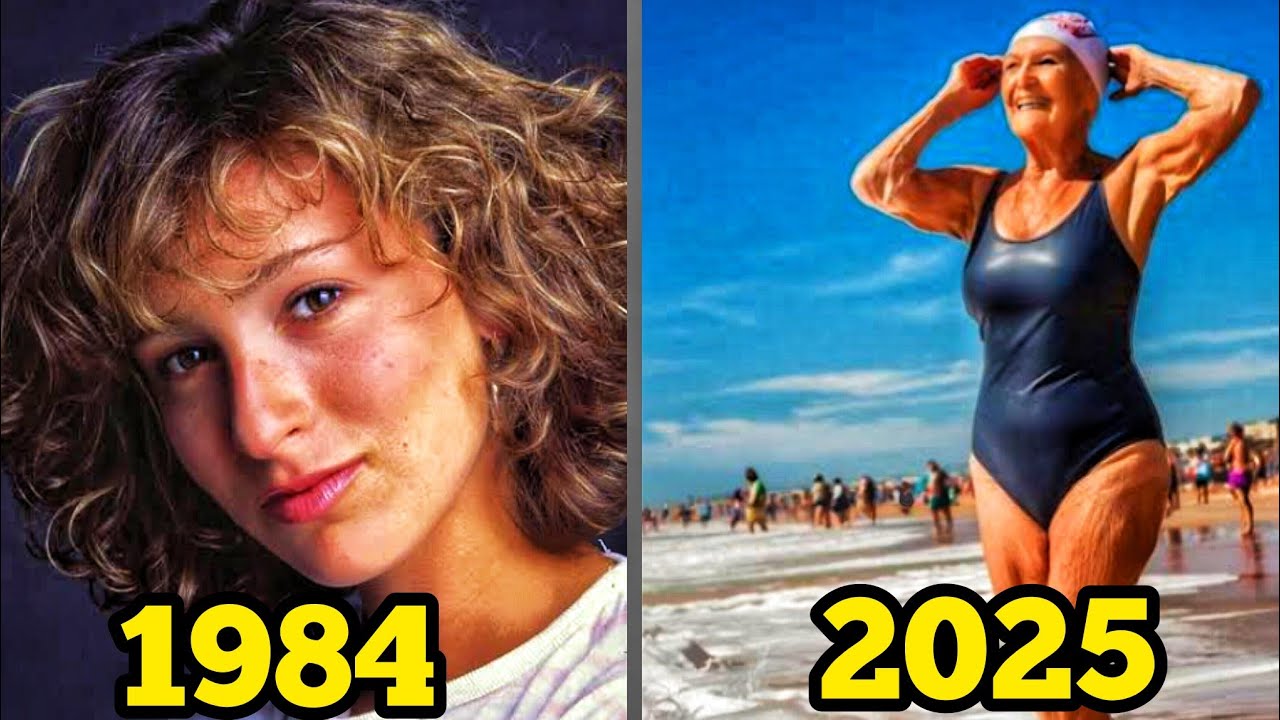 Red Dawn (1984) Cast ★ Then and Now 2025 [How they changed]