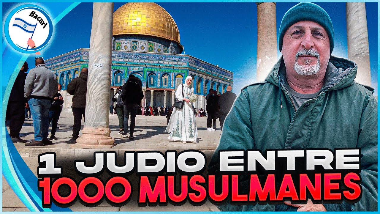 Un Tour por el Antiguo Templo de Jerusal&eacute;n - &iexcl;Datos Asombrosos!