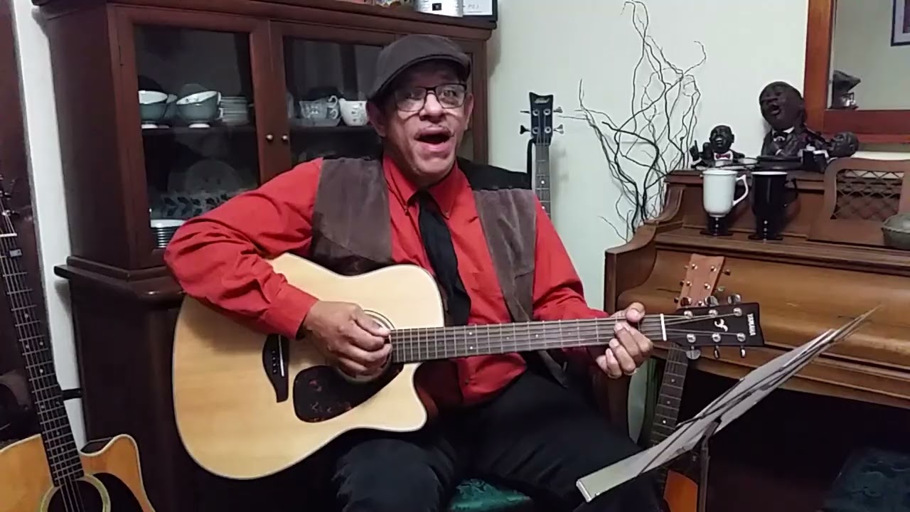The Ballad of Rusty’s Restaurant” by Russ Lowry