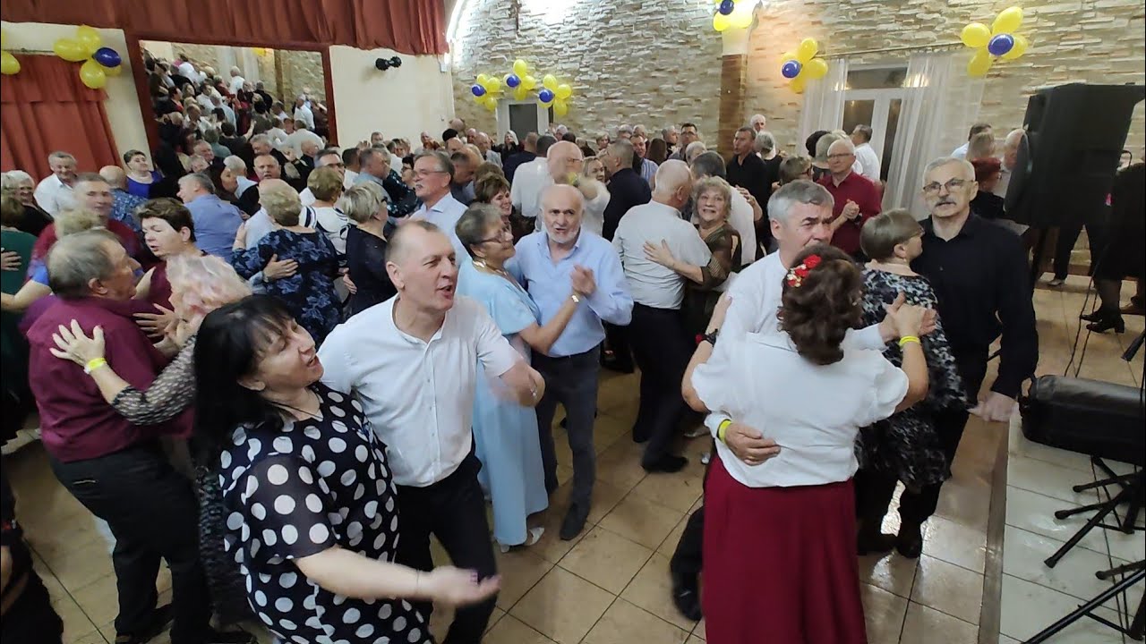 22 listopada 2025 Zn&oacute;w 