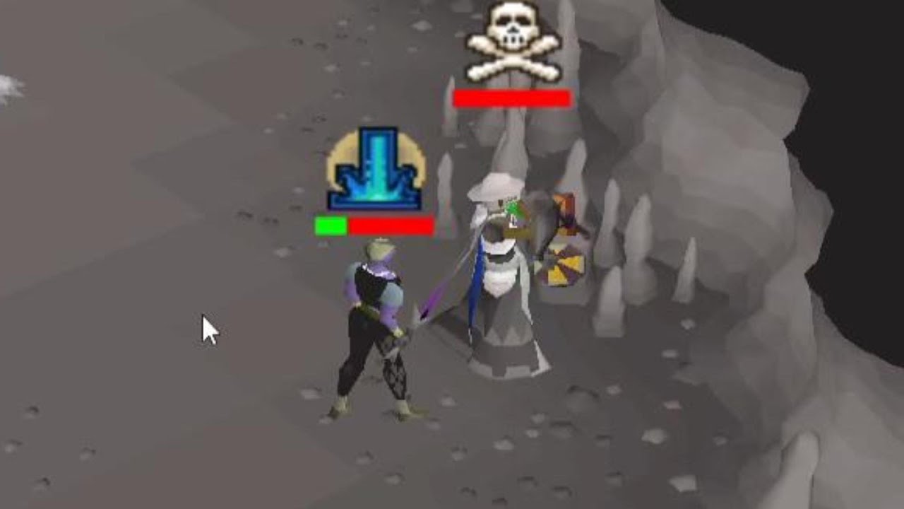 The one Rev-Farmer you shouldn't hit