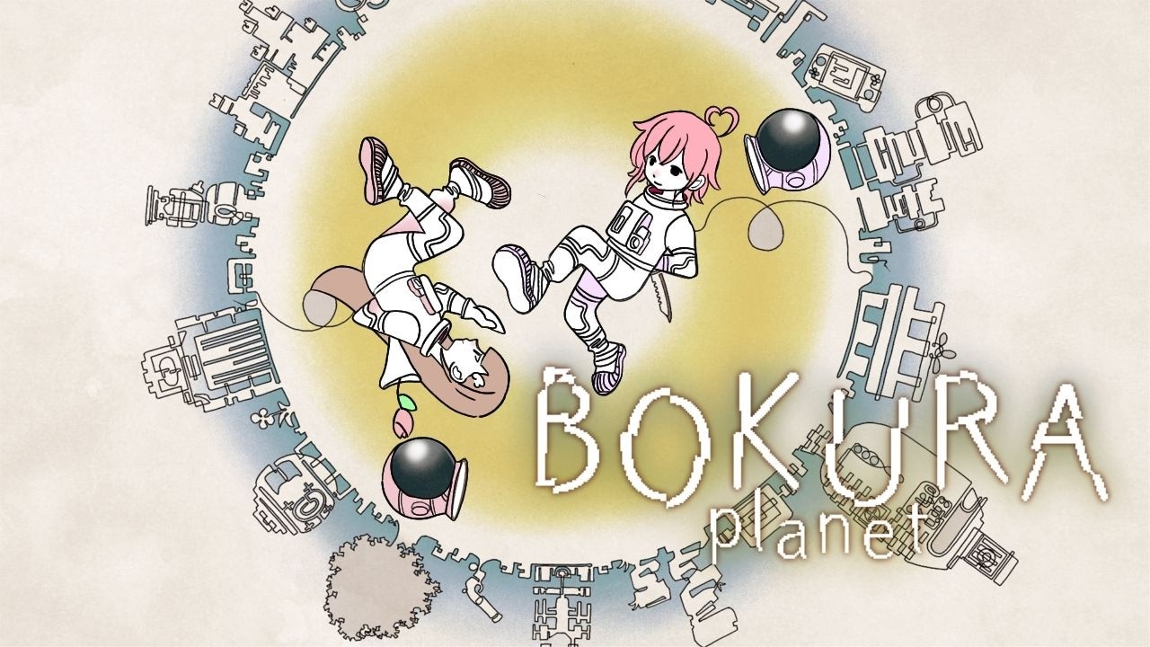 【Bokura Planet with Miyu】WE ARE GOING TO SPACE!!