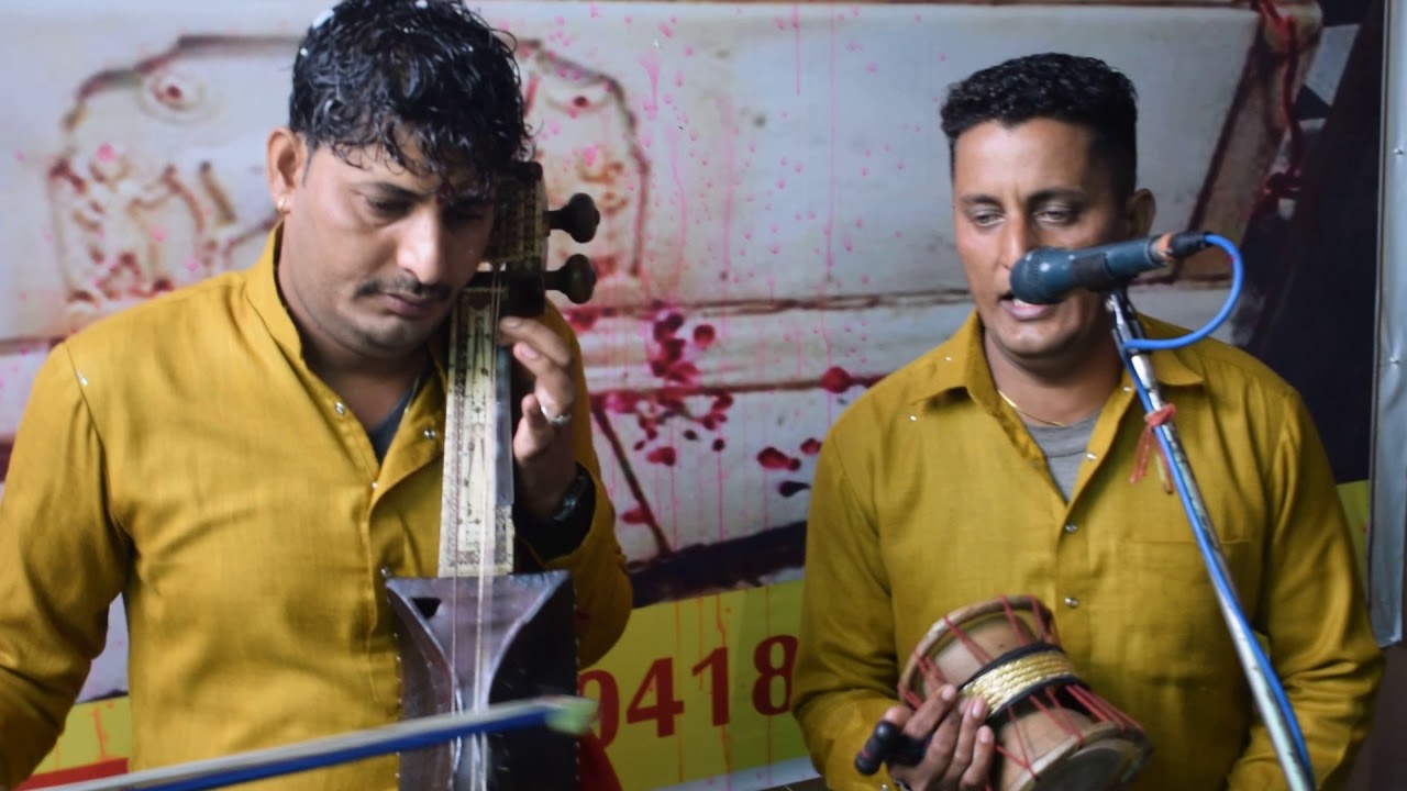 अंबर तेरा बरसा राणे