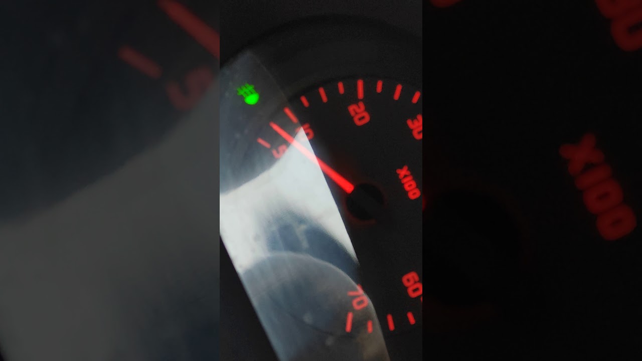 Megane 1 Megane1 rölanti dalgalanması sorunu çözümü PART1