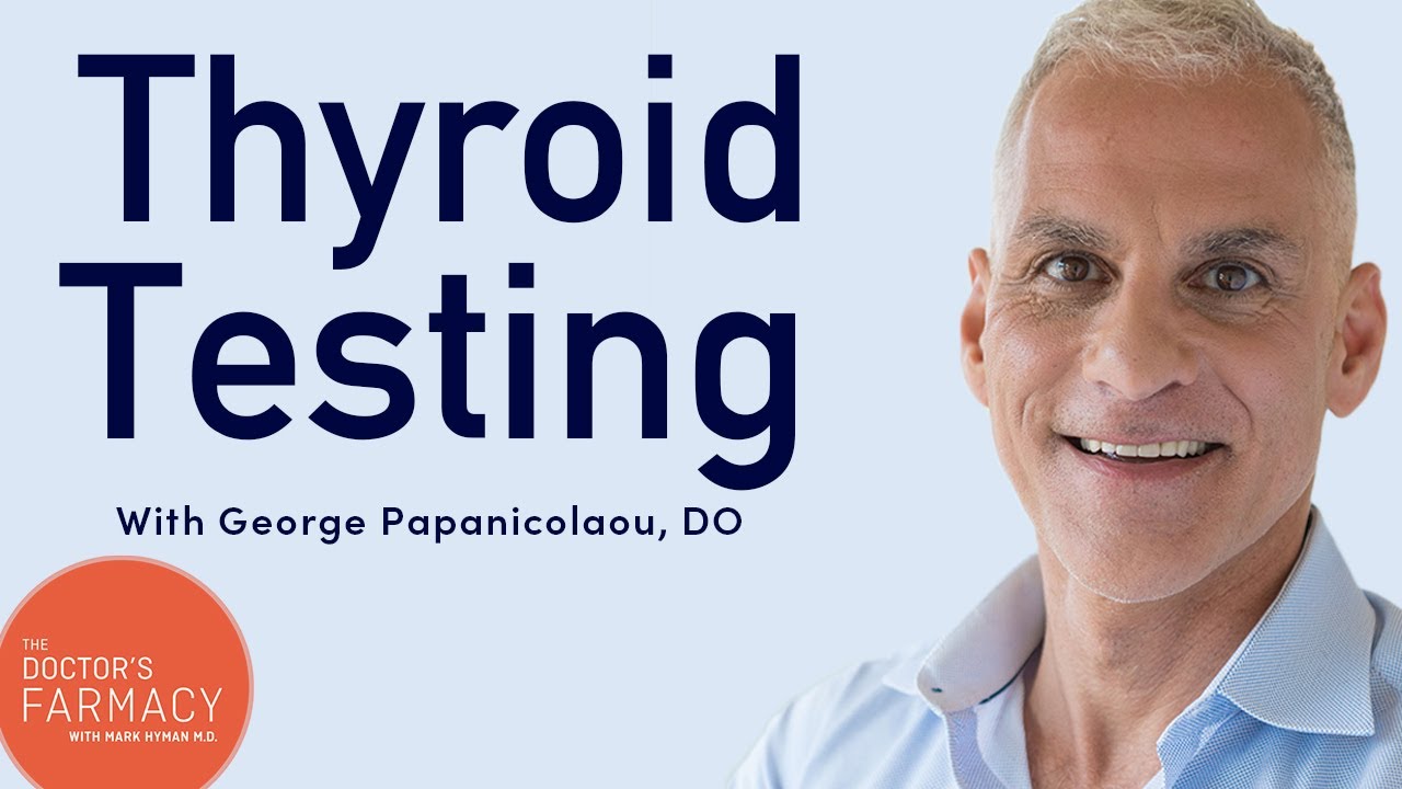Thyroid Testing