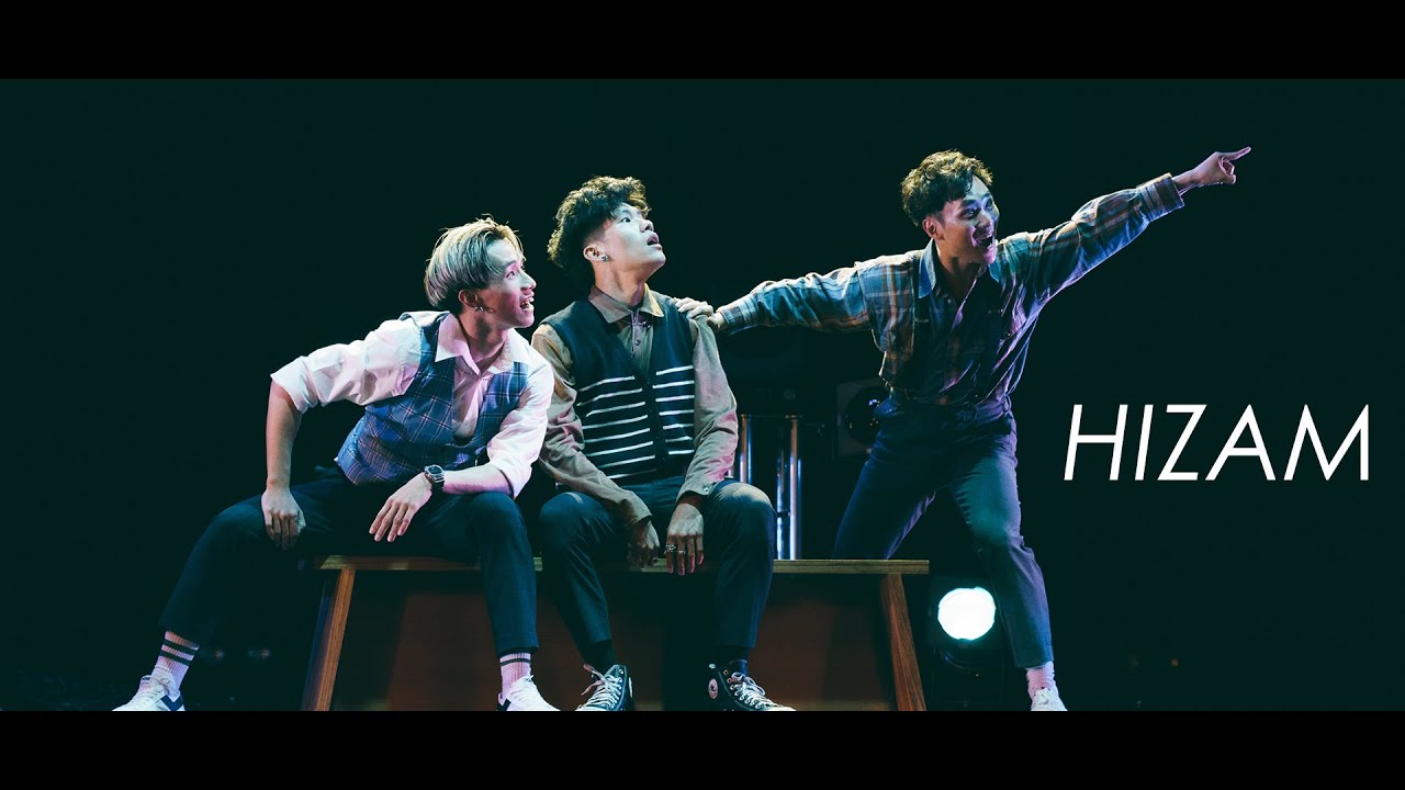 《16》HiZam｜20210402 27th NTU Dance Competition 決賽