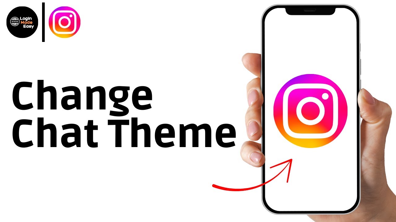 How to Change Chat Theme on Instagram | Instagram Guide