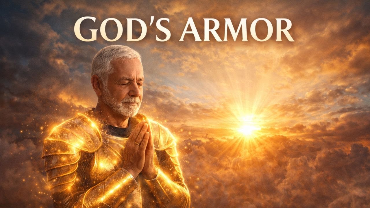 Stop Fighting Alone: A Powerful Morning Prayer For Supernatural Strength