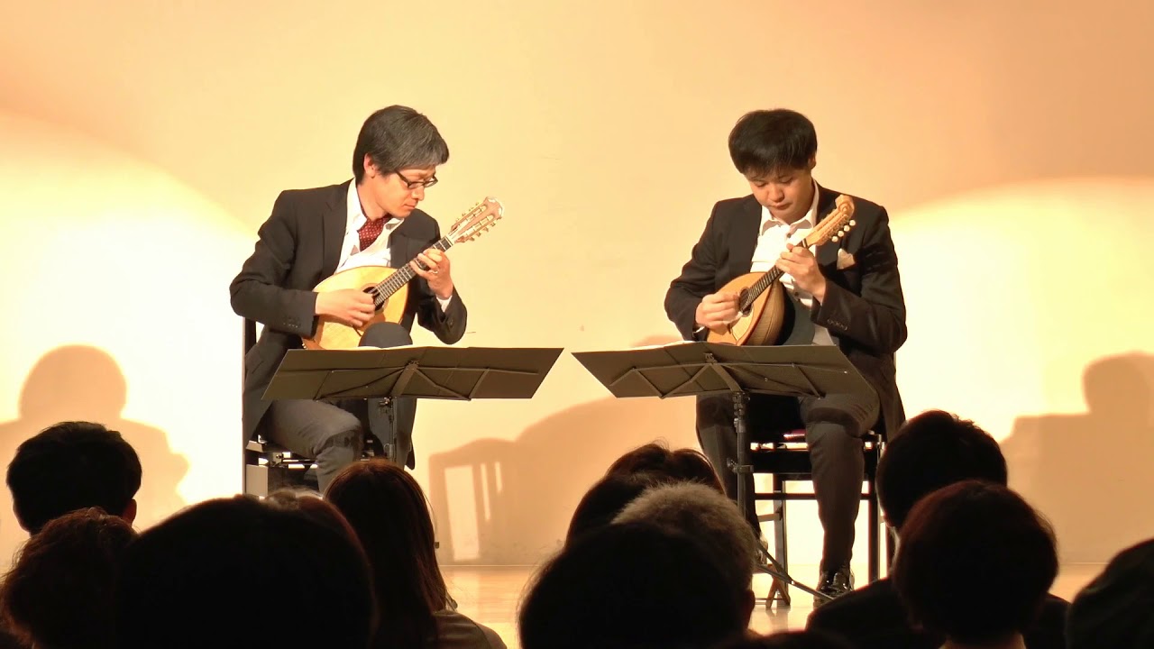 歌劇「フィガロの結婚」より序曲　Le Nozze di Figaro Ouvertura