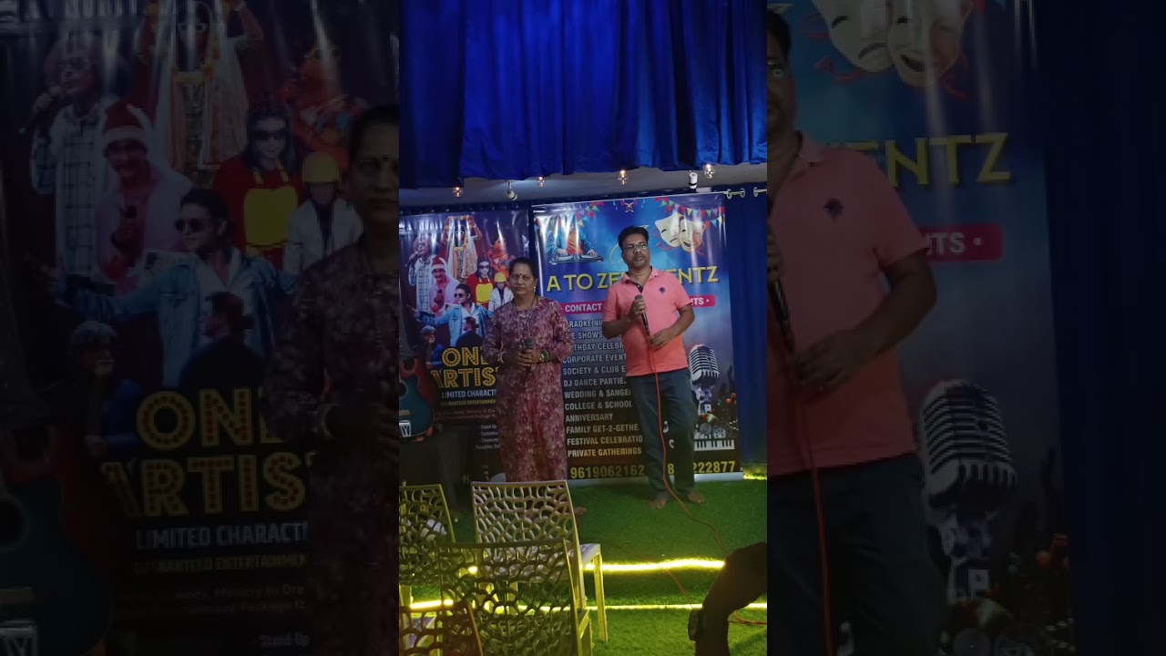 Nazar ke Samne Aashiqi song enjoy friends 