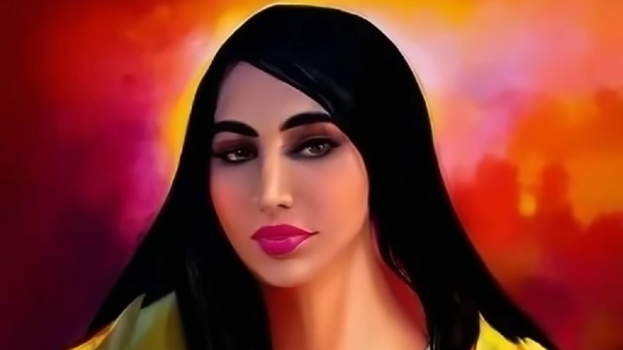 Romani ( Gypsy ) Women from Romania | Digital Portraits | Roma People