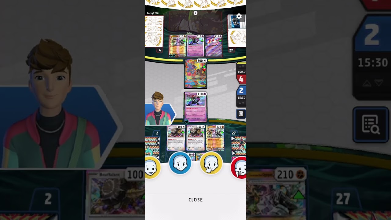 Tord box vs kang