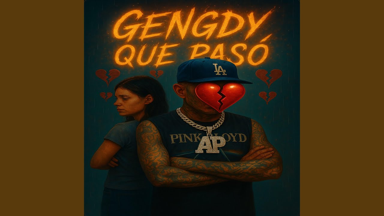 QUE PASO