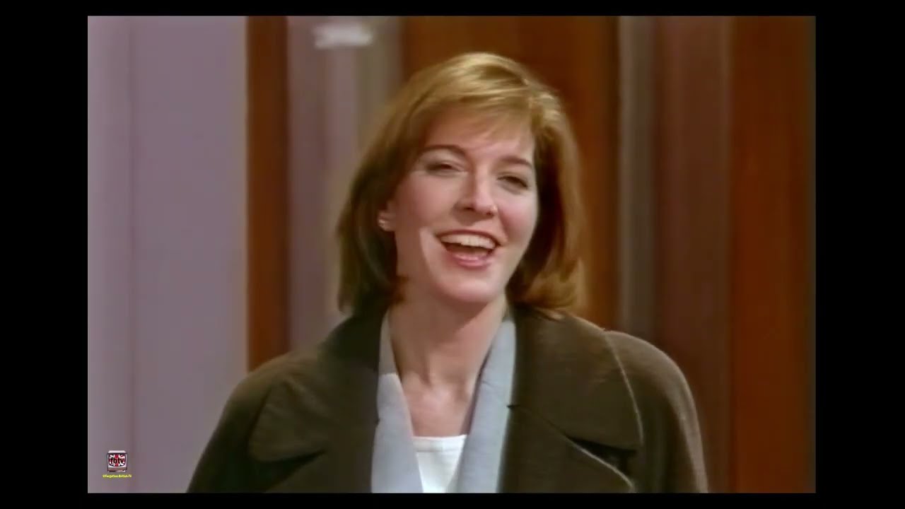 Cry Wolf Ep. 1/5 starring Peter Egan, Jemma Redgrave