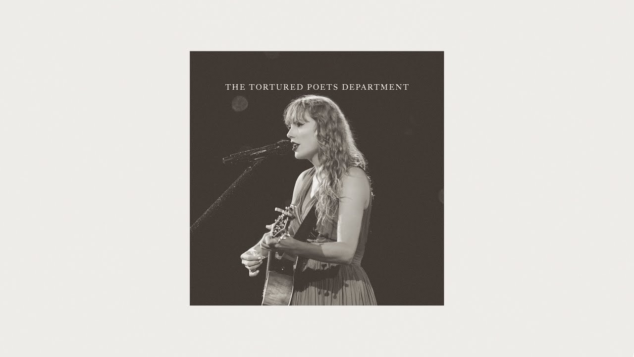 Taylor Swift - The Prophecy & Long Story Short [Mashup] (Live from Lyon)