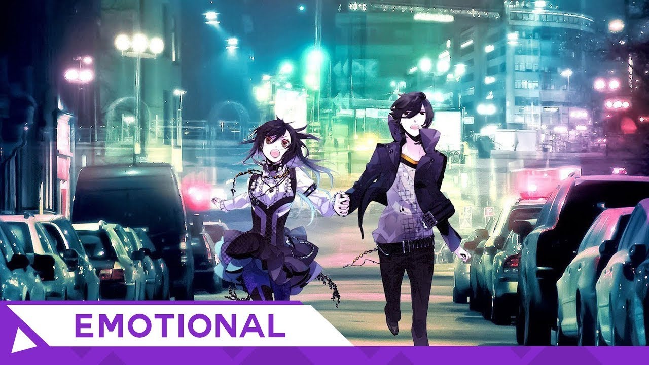 Danny Rayel - Travel With Me (Emotional Ambient Chill-out Music)  - Emotional Music