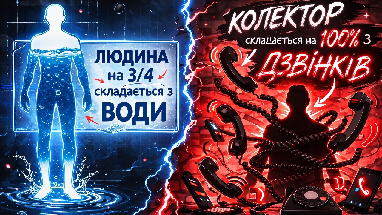 Просто розмови з Колекторами - Випуск 63