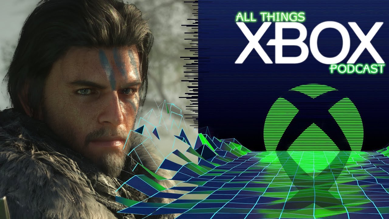 Xbox Next Gen DLSS 5 | PlayStation Games On Xbox | Crimson Desert | Fallout 3 Remake | Starfield