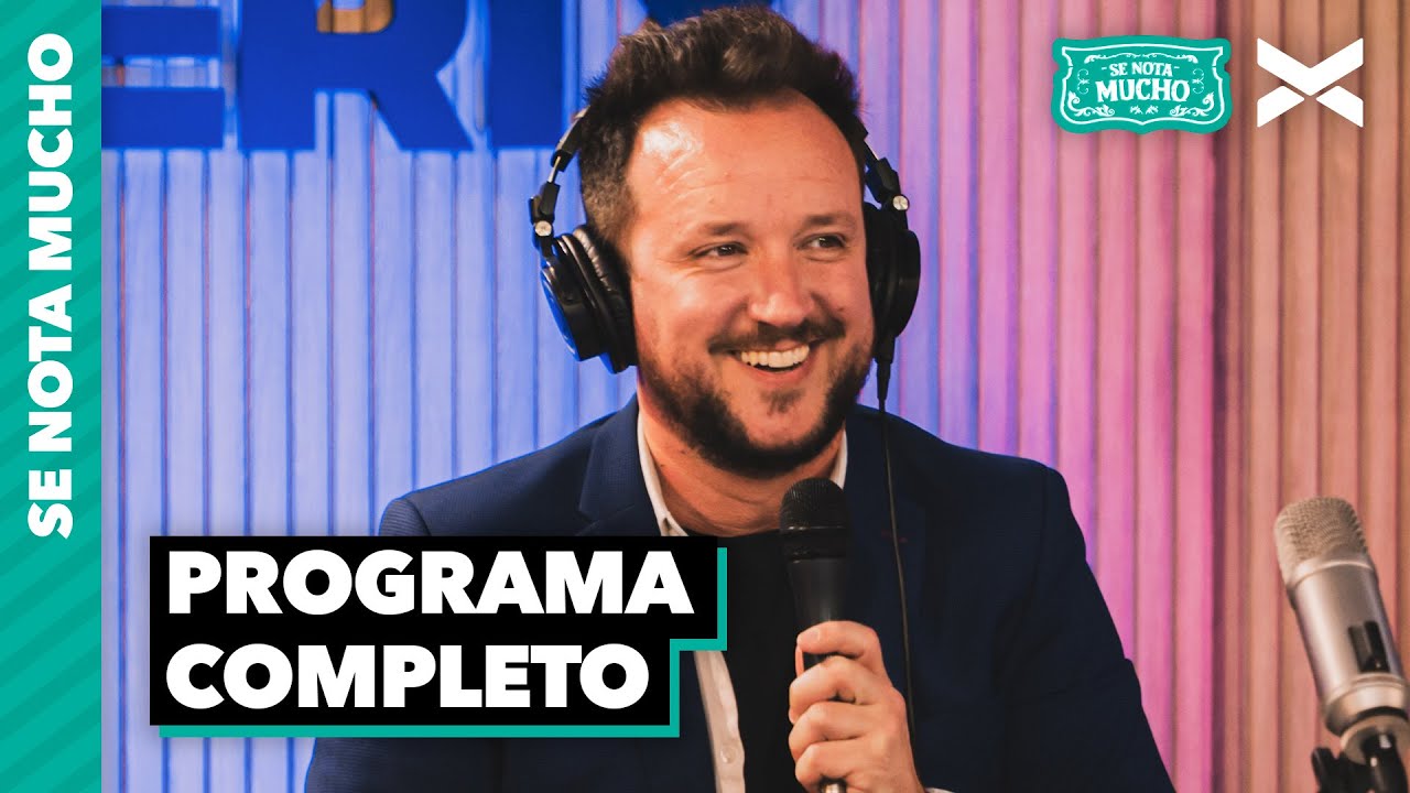 OLIVARI MOVILERO EXPLOTA EN VIVO | #SeNotaMucho Completo - 24/09 | VORTERIX