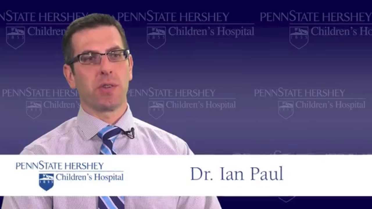 Metric dosing for children&rsquo;s medications - Penn State Hershey Children's Hospital