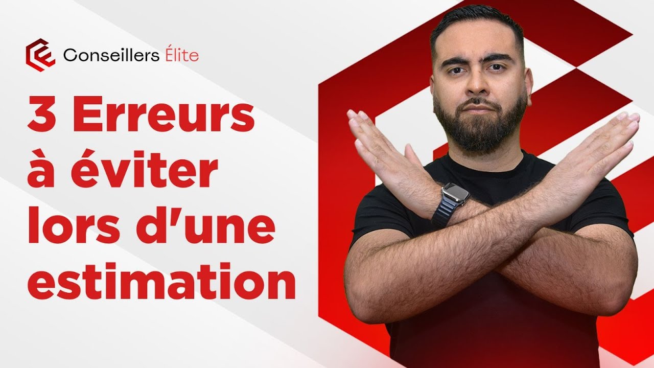 Comment faire une estimation immobili&egrave;re ?