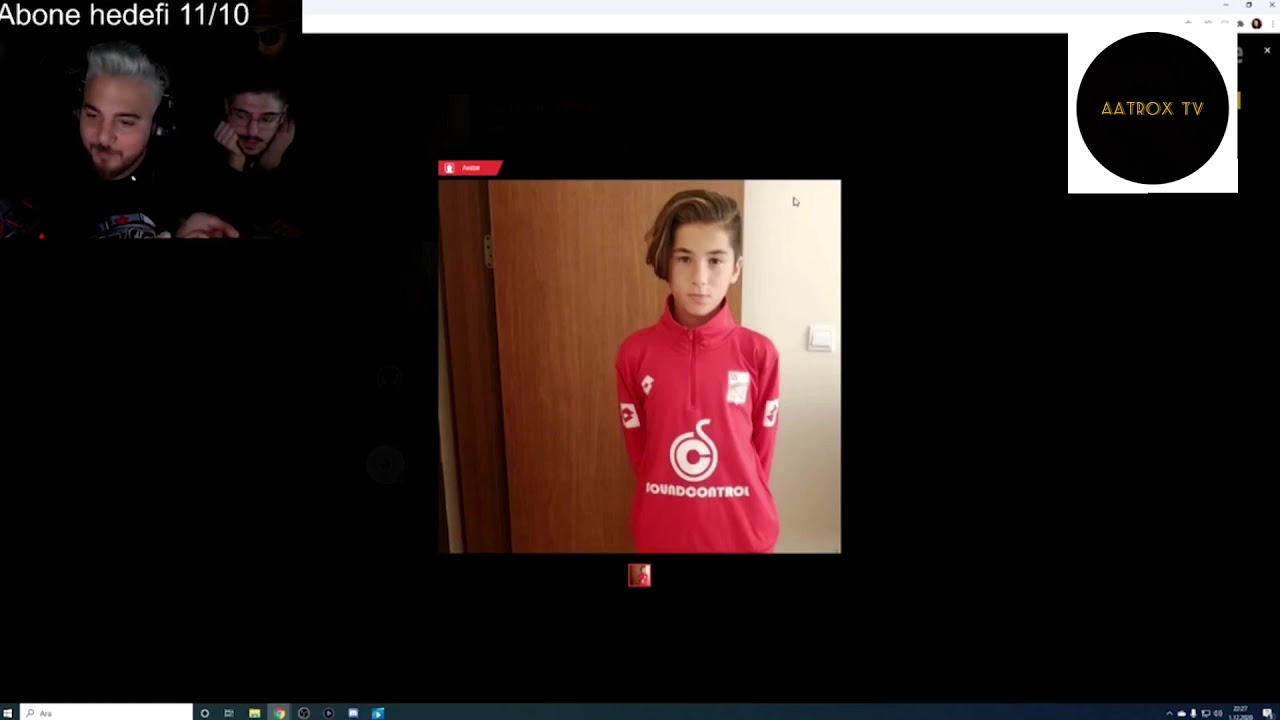 EGOİST PATİ KENDİSİNE K&Uuml;F&Uuml;R EDEN &Ccedil;OCUĞU DAVA EDİYOR!!