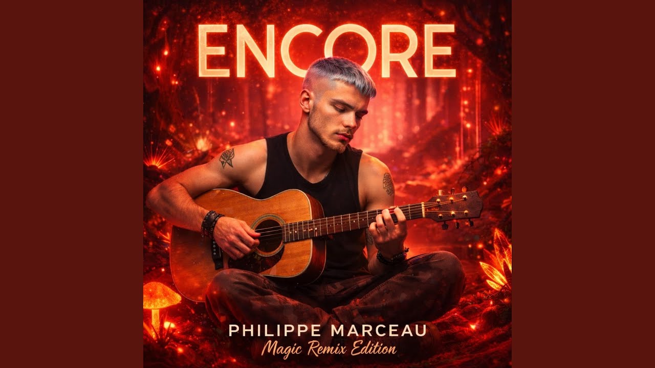 Encore (Enrico Michaelis Mix)