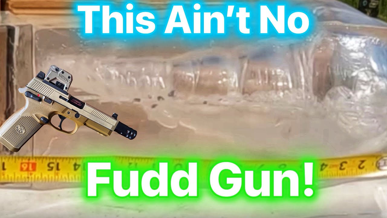 460 Rowland 230 grain Magnum Loads!