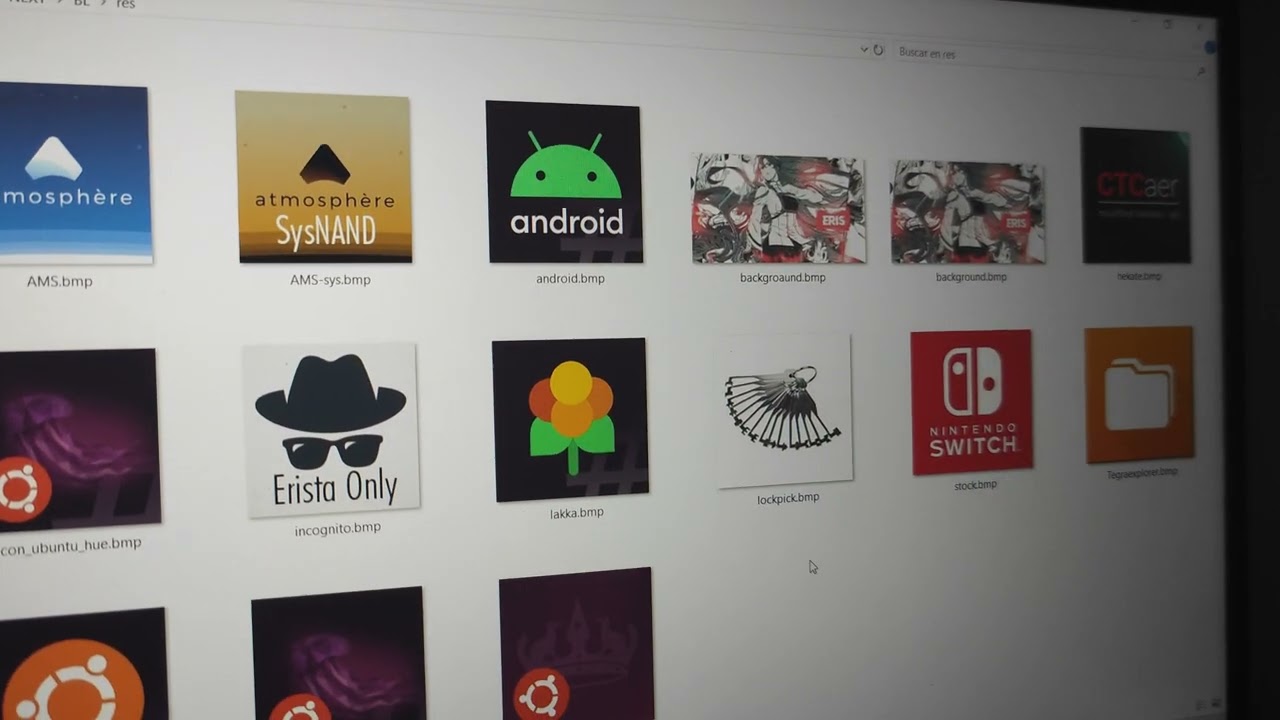 Como Cambiar el Fondo de H3KATE por uno personalizado