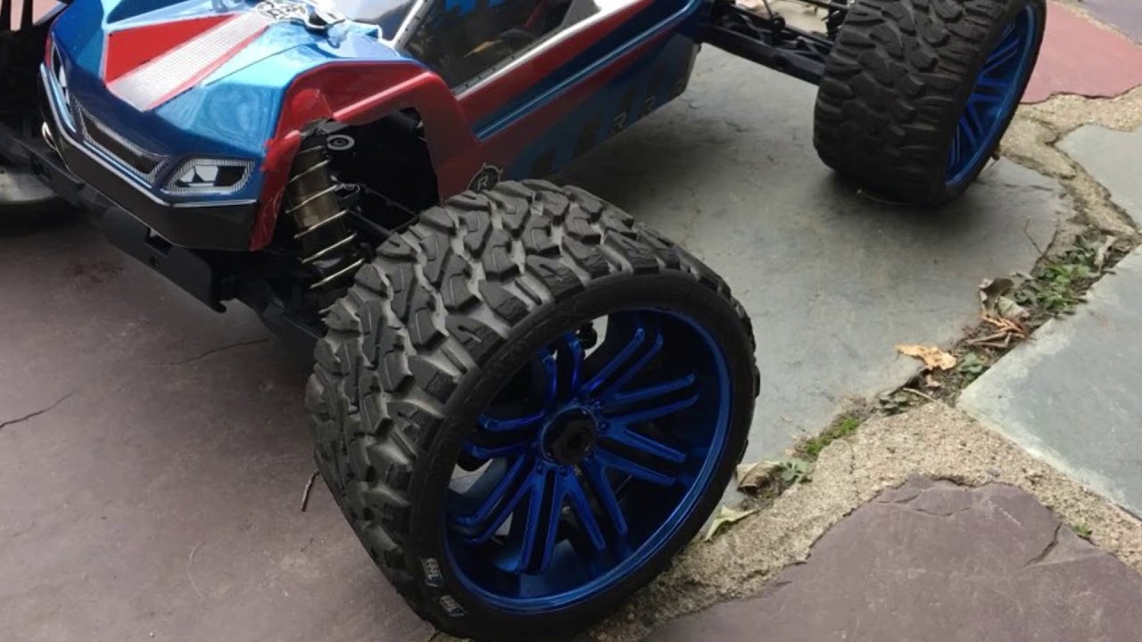 Tekno Et48.3