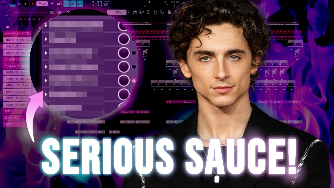 Everything you need to know about ESDEEKID's production