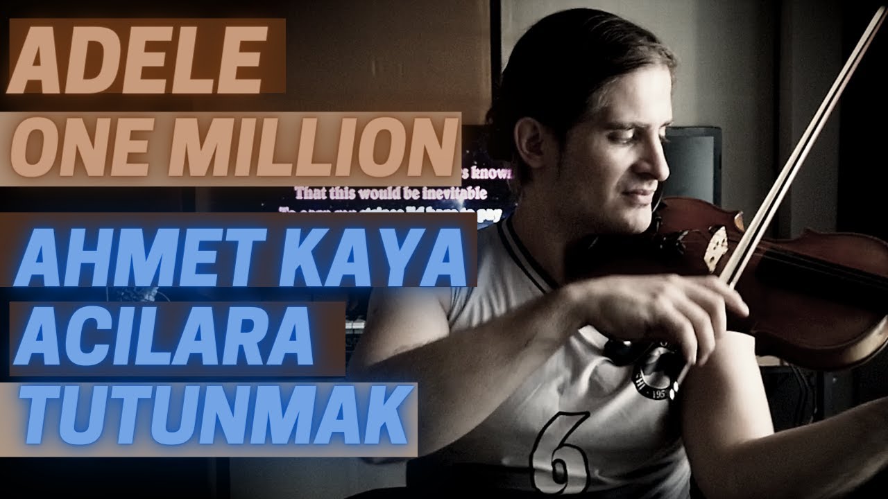 Million Years Ago & Acılara Tutunmak