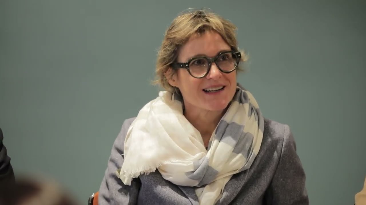 Valentina Rocco, VISION GROUP: 