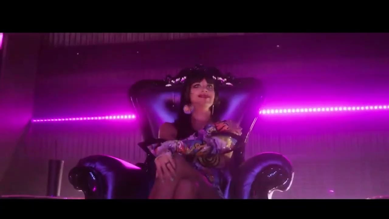 House Of Tisci in Pop Art S2 Ep5