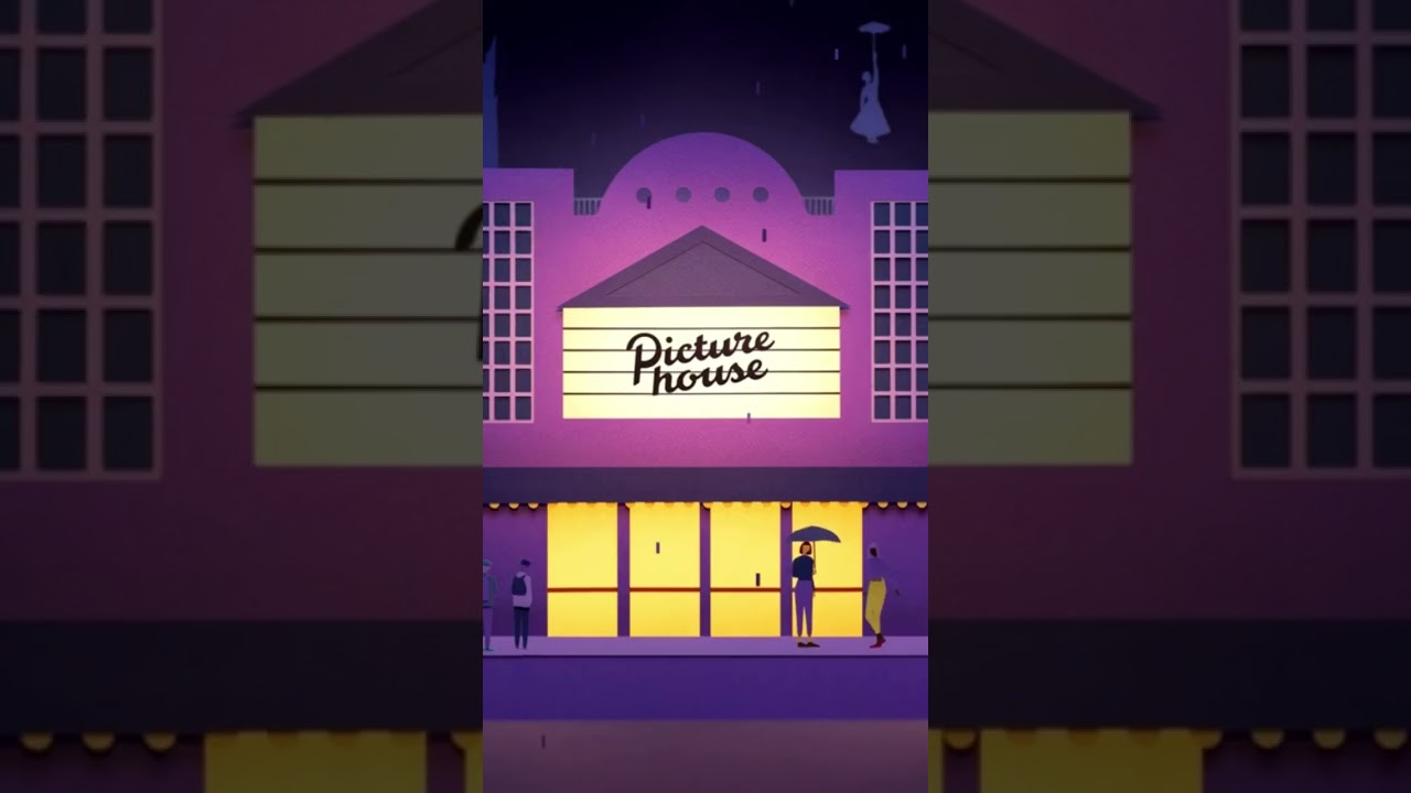 Picturehouse cinemas is the perfect evening plan on a rainy day.