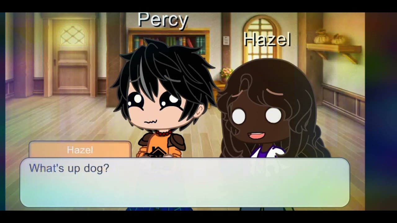 Random memes I found on the internet (PJO & HoO) # 12 #percyjacksonandtheolympians #gacha